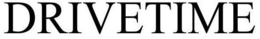 DRIVETIME trademark