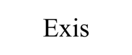EXIS trademark