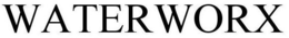 WATERWORX trademark
