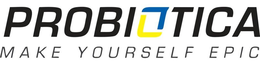 PROBIOTICA MAKE YOURSELF EPIC trademark