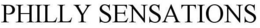 PHILLY SENSATIONS trademark