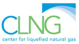 CLNG CENTER FOR LIQUEFIED NATURAL GAS trademark