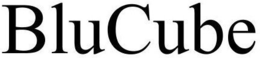 BLUCUBE trademark