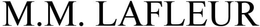 M.M. LAFLEUR trademark