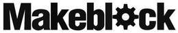 MAKEBLOCK trademark