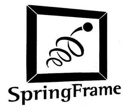 SPRINGFRAME trademark