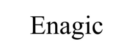 ENAGIC trademark