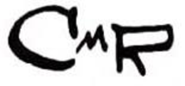 CMR trademark