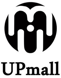 UM UPMALL trademark
