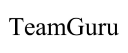 TEAMGURU trademark