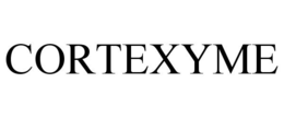 CORTEXYME trademark