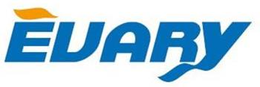 EVARY trademark
