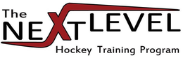 THE NEXT LEVEL HOCKEY TRAINING PROGRAM trademark