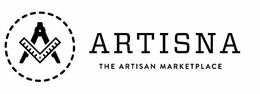ARTISNA - THE ARTISAN MARKETPLACE trademark