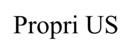 PROPRI US trademark