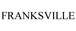 FRANKSVILLE trademark
