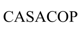 CASACOP trademark