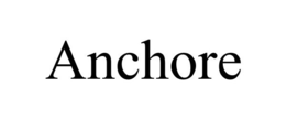 ANCHORE trademark
