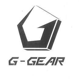 G-GEAR trademark