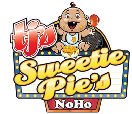 TJ'S SWEETIE PIE'S NOHO trademark