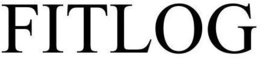 FITLOG trademark
