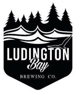 LUDINGTON BAY BREWING CO. trademark