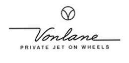 VONLANE PRIVATE JET ON WHEELS trademark