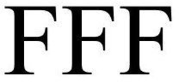 FFF trademark