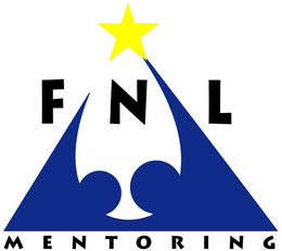 FNL MENTORING trademark