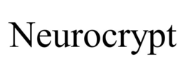 NEUROCRYPT trademark