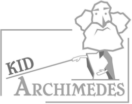 KID ARCHIMEDES trademark