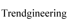TRENDGINEERING trademark