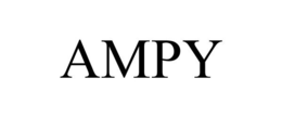 AMPY trademark