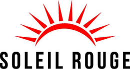 SOLEIL ROUGE trademark