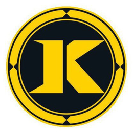 K trademark