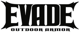 EVADE OUTDOOR ARMOR trademark