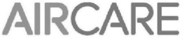 AIRCARE trademark