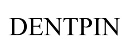 DENTPIN trademark