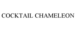 COCKTAIL CHAMELEON trademark