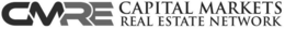 CMRE CAPITAL MARKETS REAL ESTATE NETWORK trademark