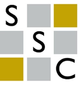 S S C trademark