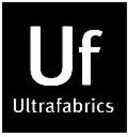 UF ULTRAFABRICS trademark