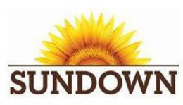 SUNDOWN trademark
