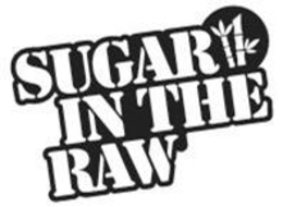 SUGAR IN THE RAW trademark