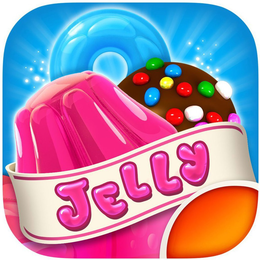 JELLY trademark
