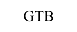 GTB trademark