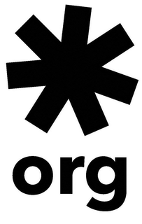 ORG trademark