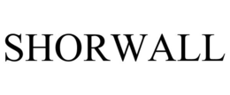 SHORWALL trademark