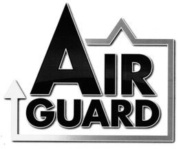 AIR GUARD trademark