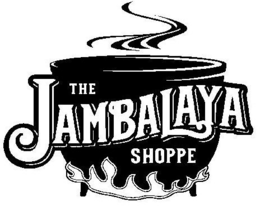 THE JAMBALAYA SHOPPE trademark